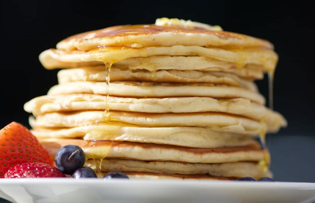 It’s Maple Weekend!