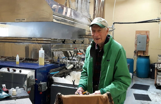 Ray Fortune: A Life