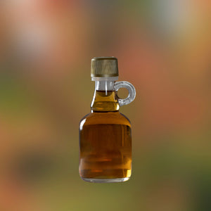 Maple Syrup - 50 ml mini jug
